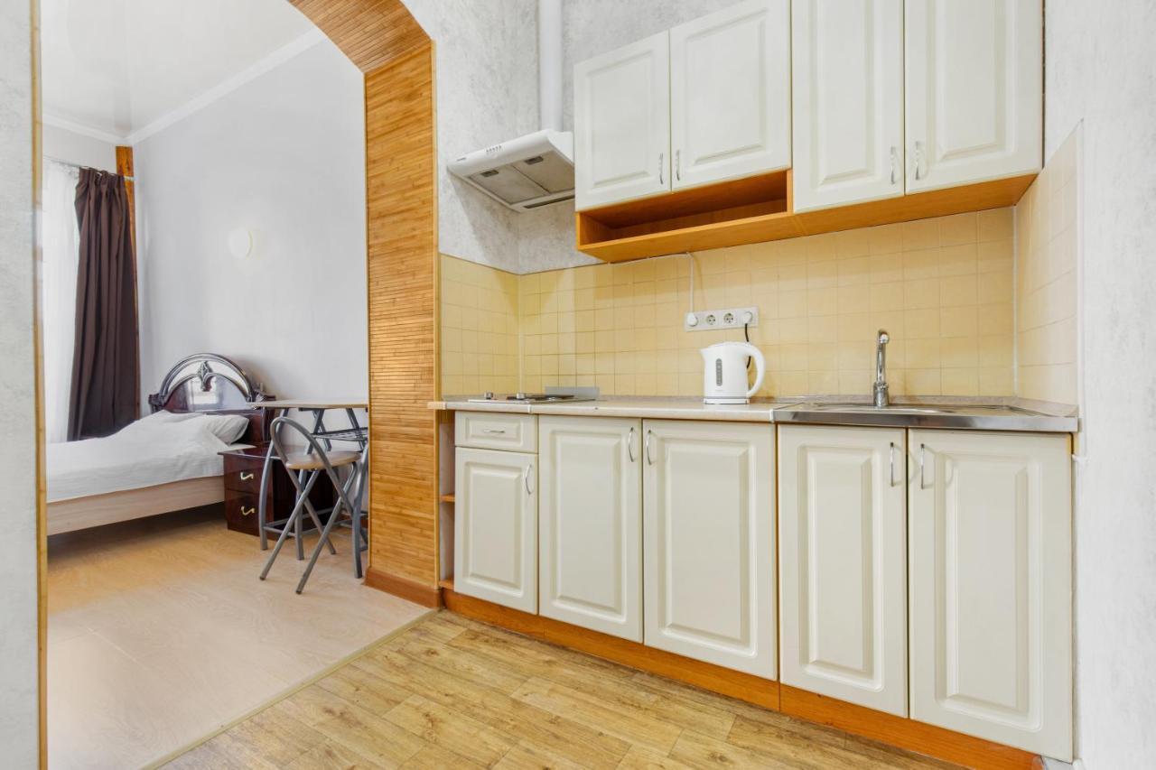 Best Apartment In The City Centre Одесса Экстерьер фото