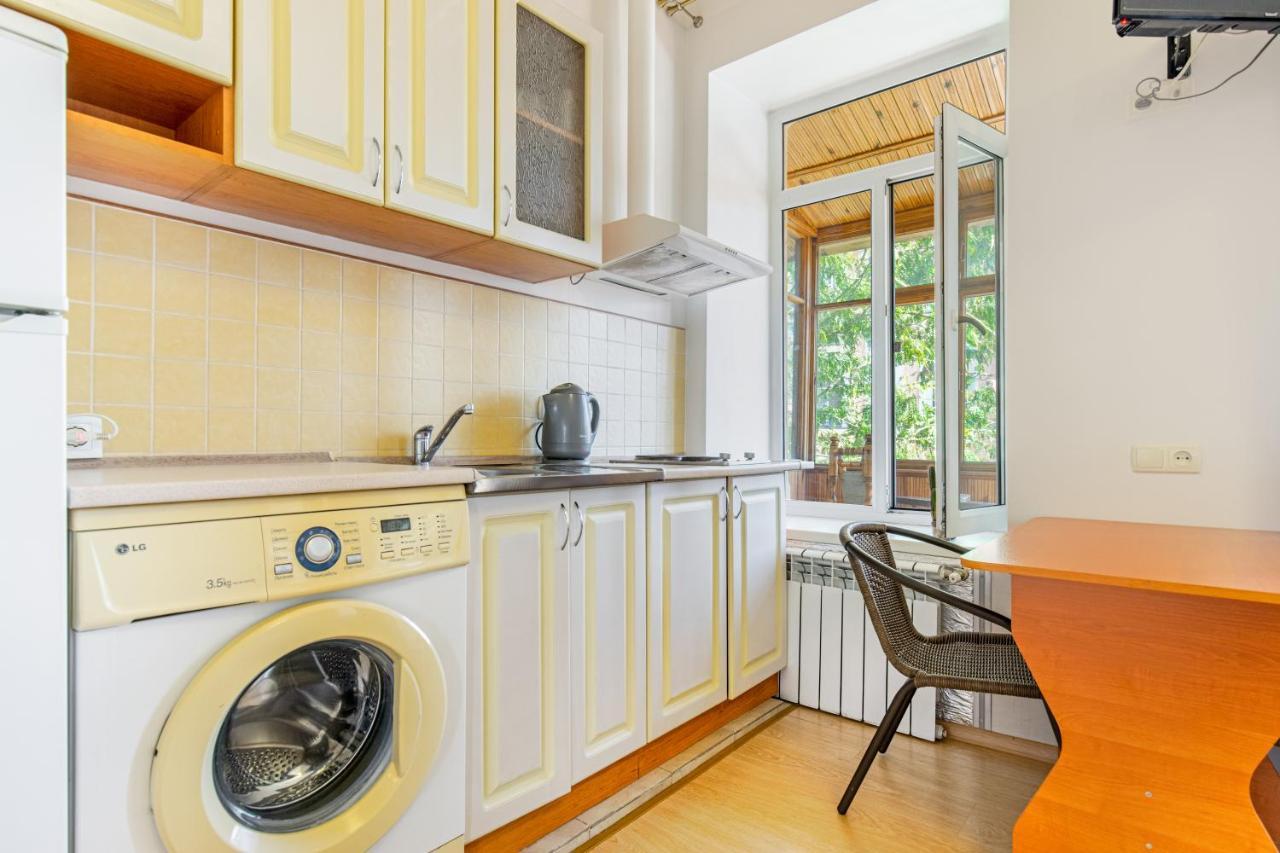 Best Apartment In The City Centre Одесса Экстерьер фото