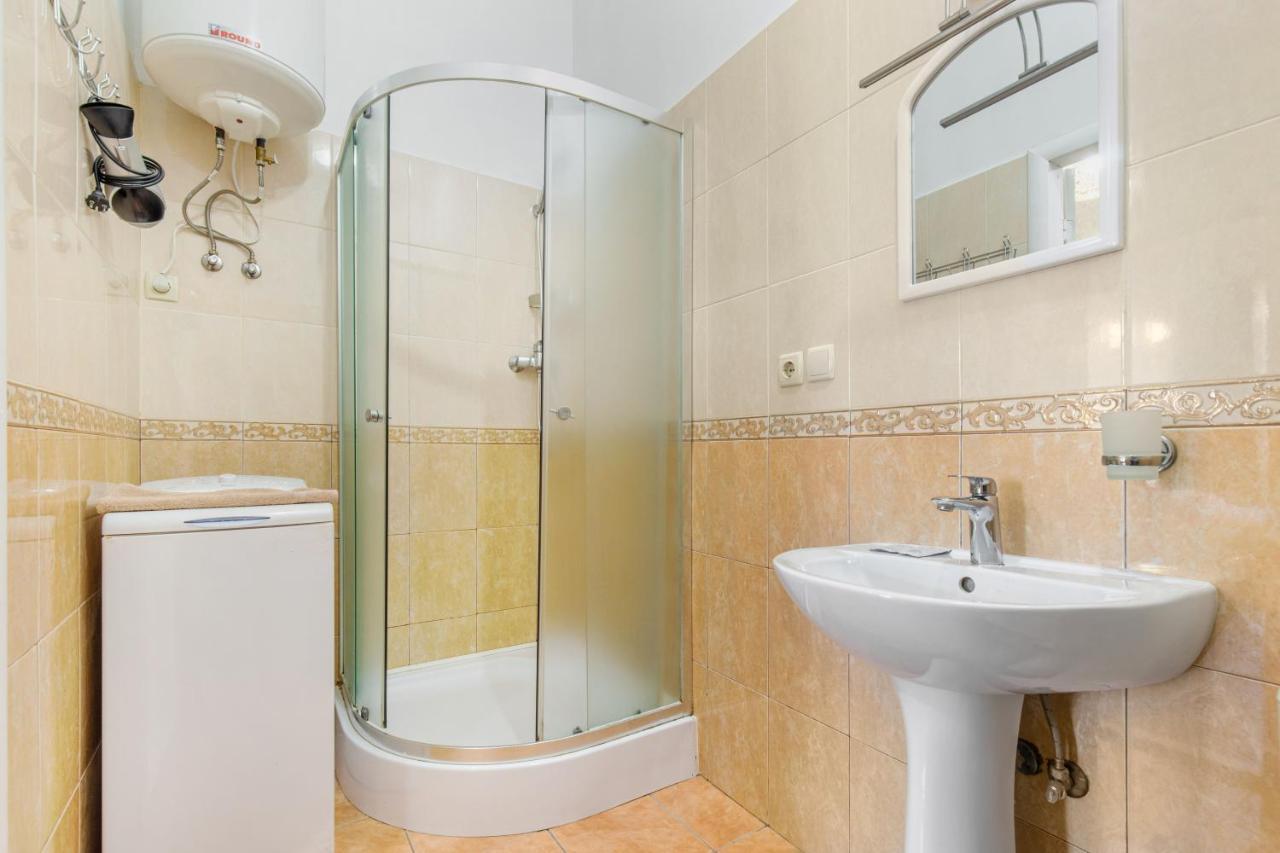 Best Apartment In The City Centre Одесса Экстерьер фото