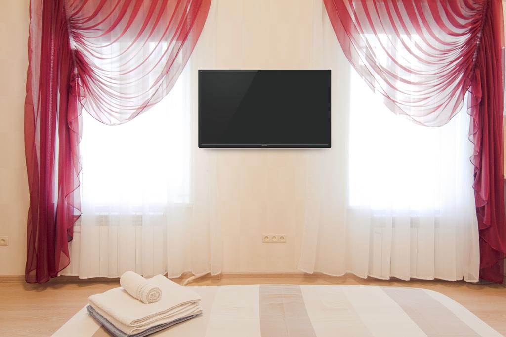 Best Apartment In The City Centre Одесса Экстерьер фото
