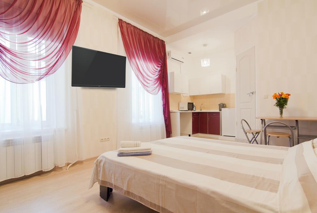 Best Apartment In The City Centre Одесса Экстерьер фото