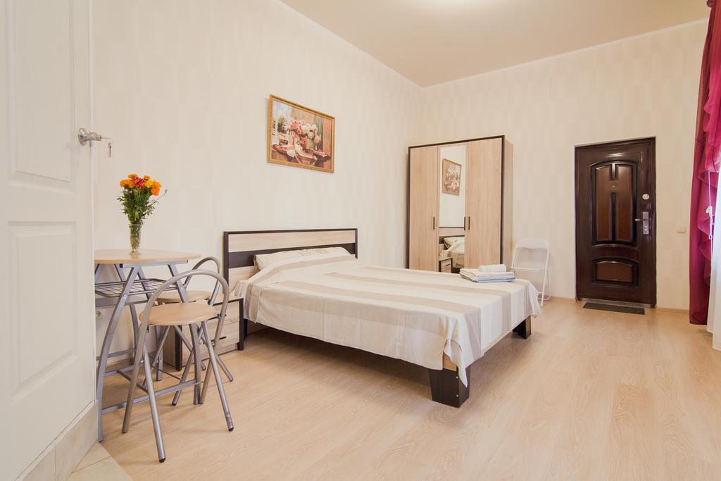 Best Apartment In The City Centre Одесса Экстерьер фото