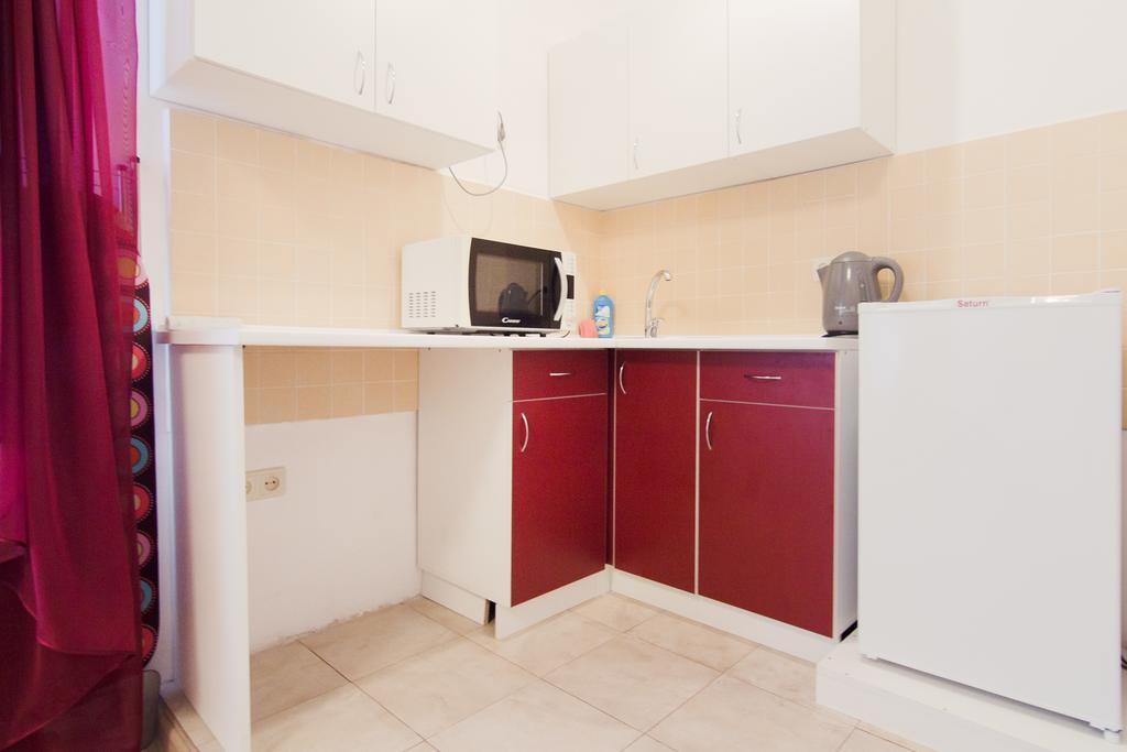 Best Apartment In The City Centre Одесса Экстерьер фото