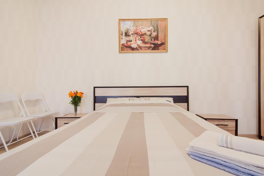 Best Apartment In The City Centre Одесса Экстерьер фото