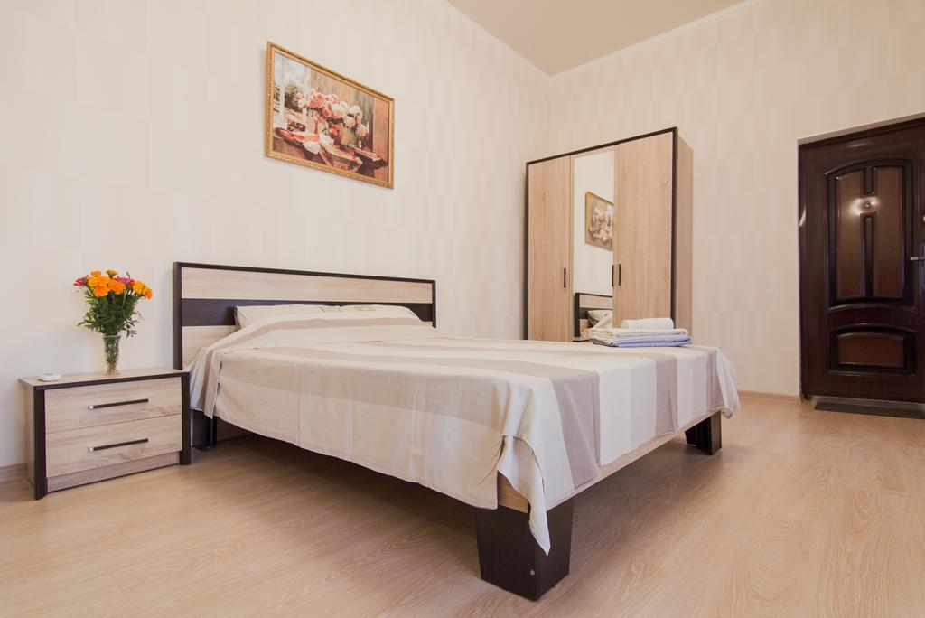 Best Apartment In The City Centre Одесса Экстерьер фото