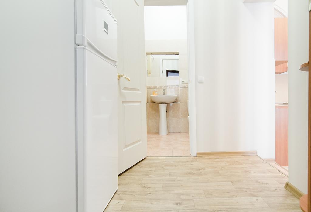 Best Apartment In The City Centre Одесса Экстерьер фото
