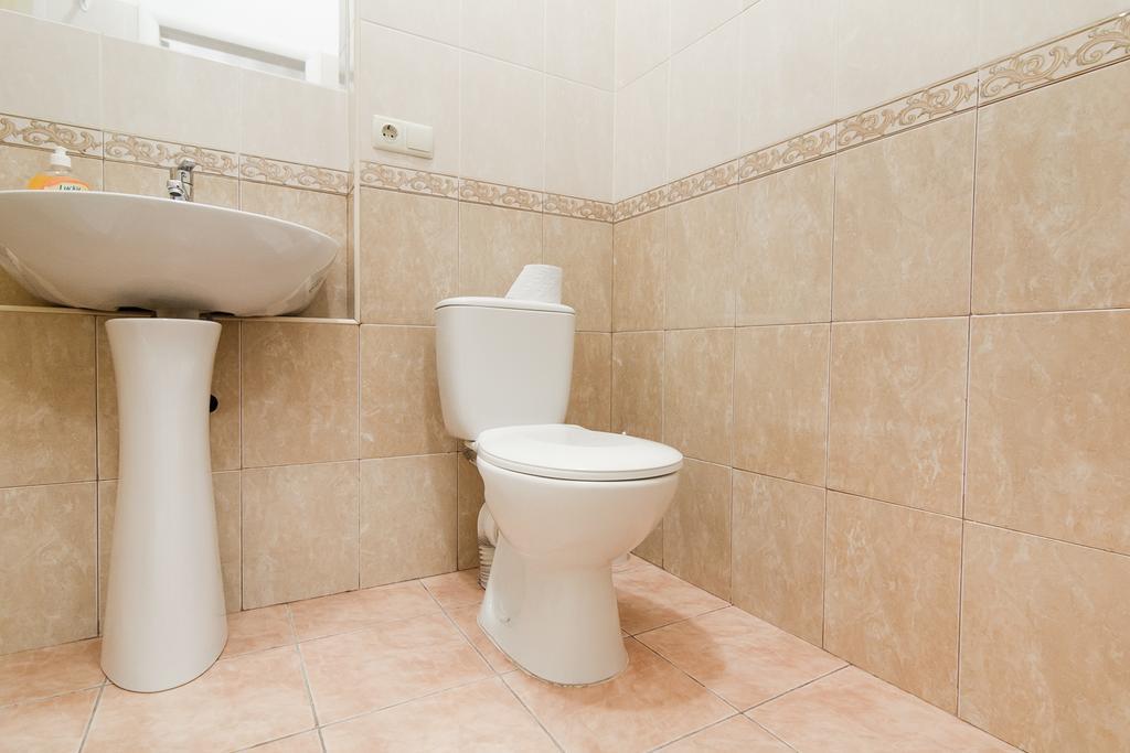 Best Apartment In The City Centre Одесса Экстерьер фото