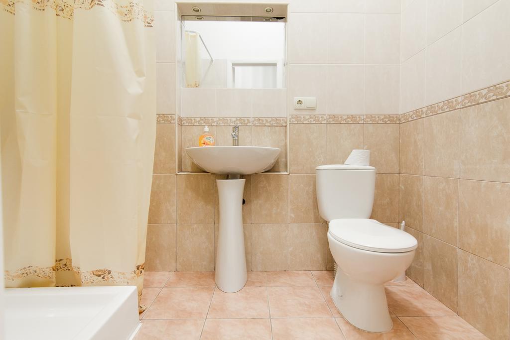 Best Apartment In The City Centre Одесса Экстерьер фото