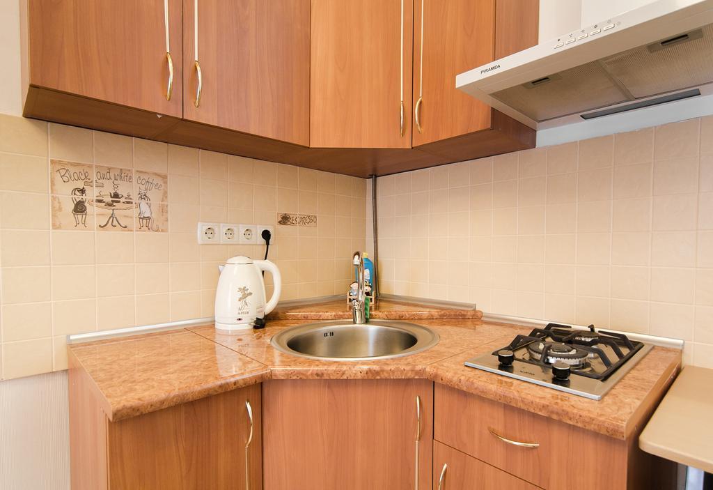 Best Apartment In The City Centre Одесса Экстерьер фото