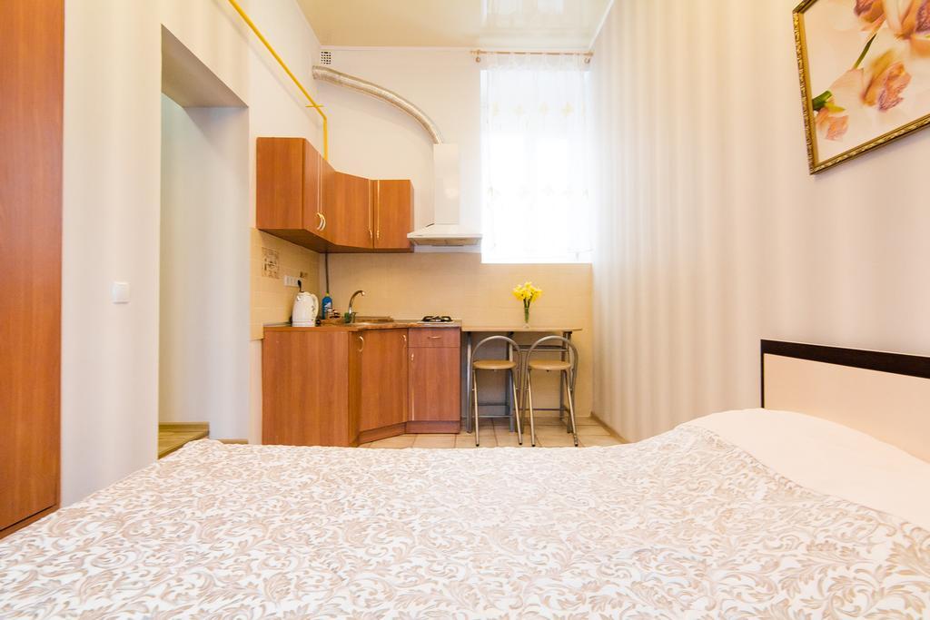 Best Apartment In The City Centre Одесса Экстерьер фото