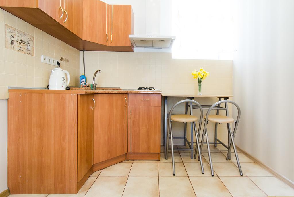 Best Apartment In The City Centre Одесса Экстерьер фото
