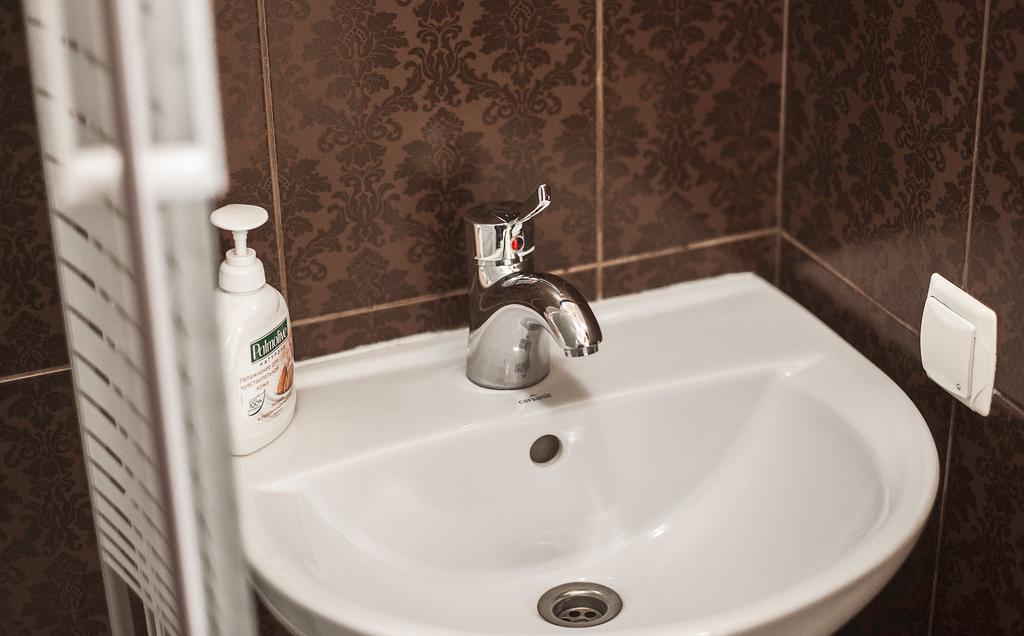 Best Apartment In The City Centre Одесса Экстерьер фото