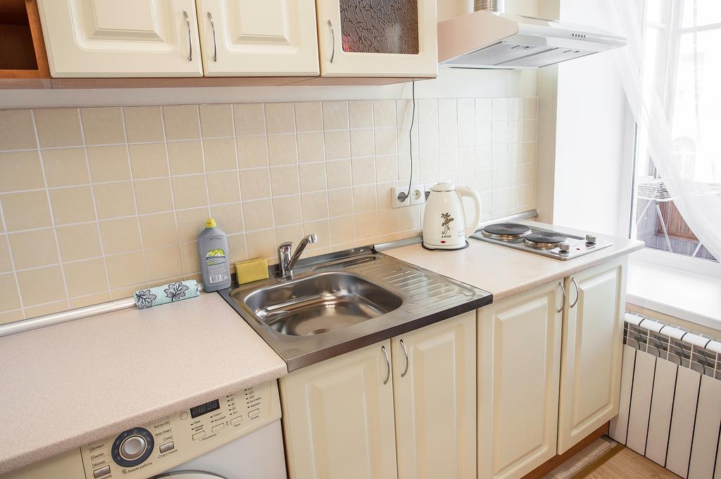 Best Apartment In The City Centre Одесса Экстерьер фото