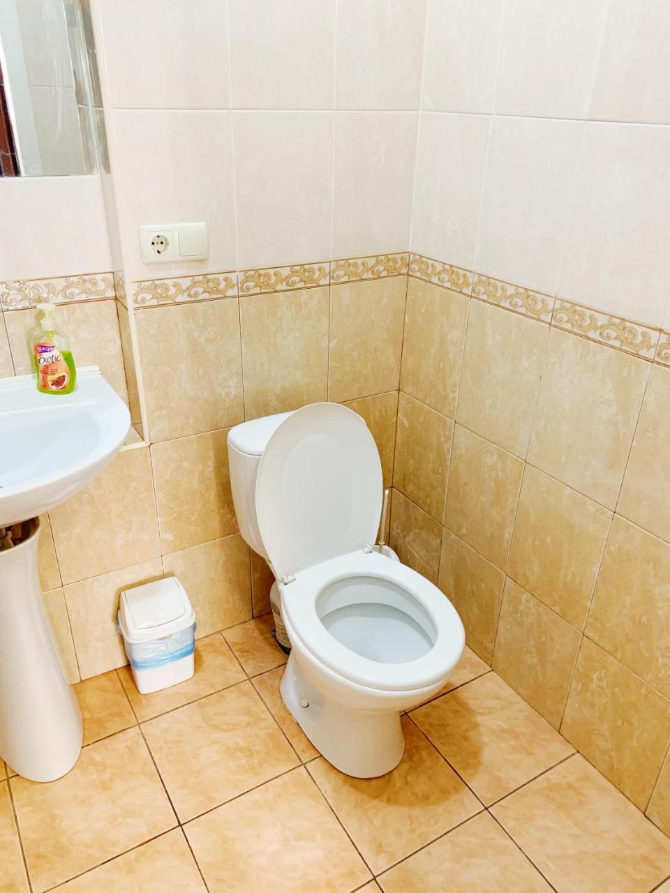 Best Apartment In The City Centre Одесса Экстерьер фото