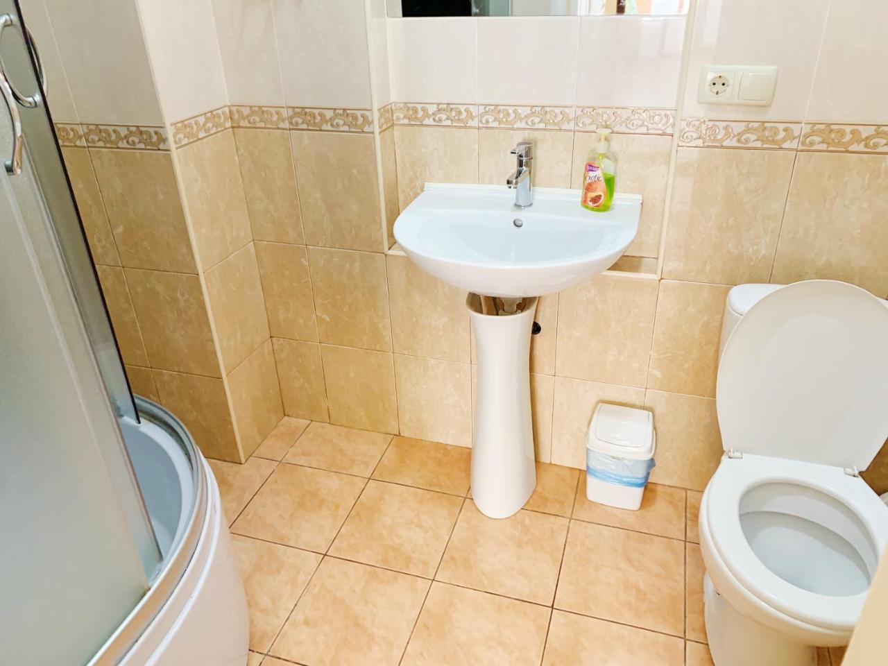 Best Apartment In The City Centre Одесса Экстерьер фото