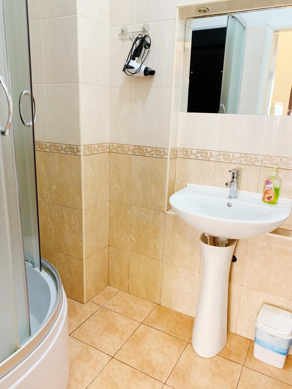 Best Apartment In The City Centre Одесса Экстерьер фото
